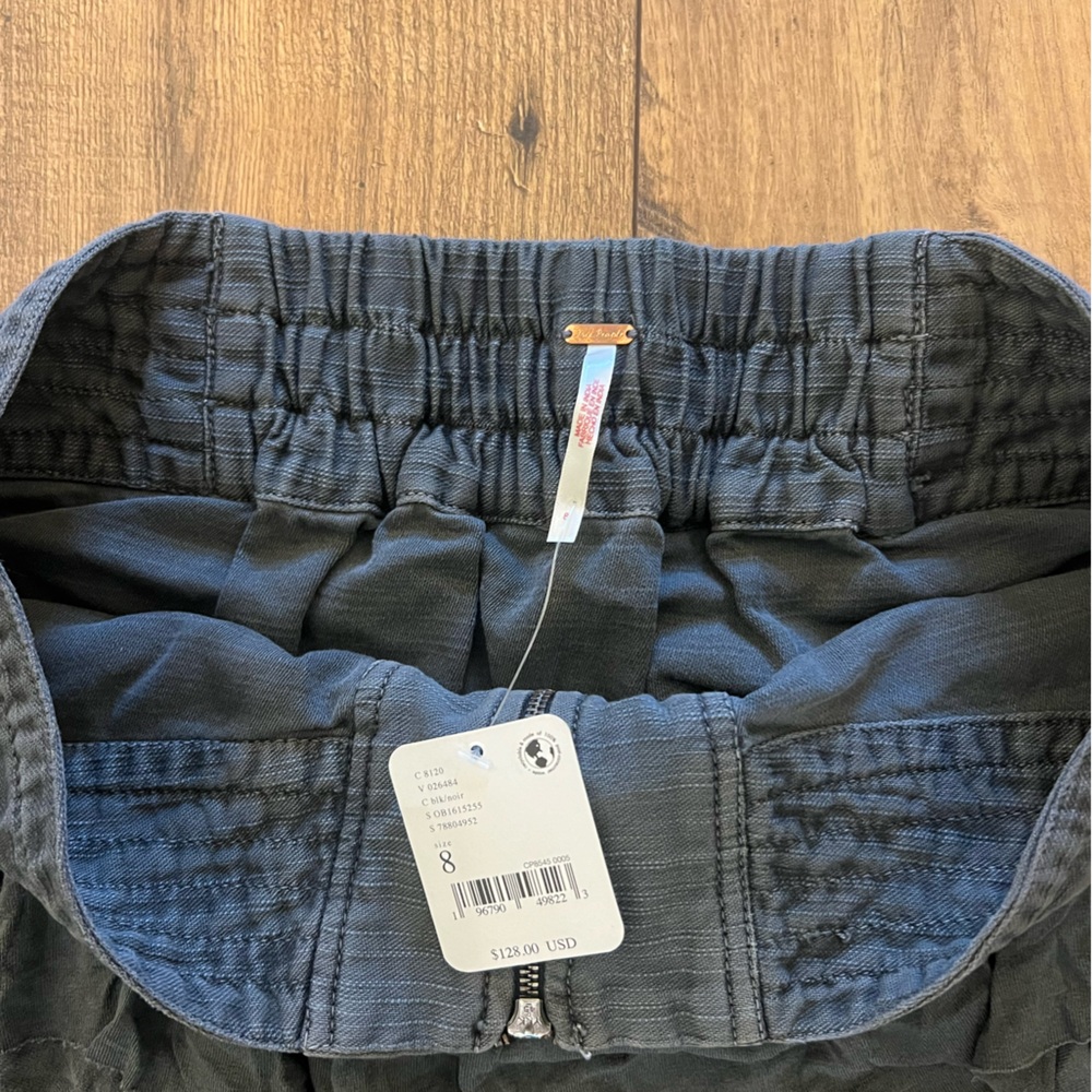 Free People Skirt